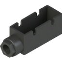 Pizzato ターミナルカバー VFC02 5−7mm PG9 VFC02 【521-5360】(4)