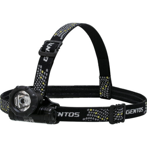 GENTOS LEDヘッドライト GTR−S31D GTR-S31D 【522-2690】