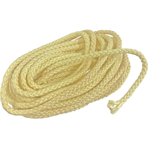 乐天商城 - 福井金属工芸 ケブラーひも2．5mm 4m F−0334 F-0334 【522-7390】