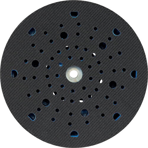 ボッシュ マルチホールパッド 150mm ハード 2608900011 【532-9192】