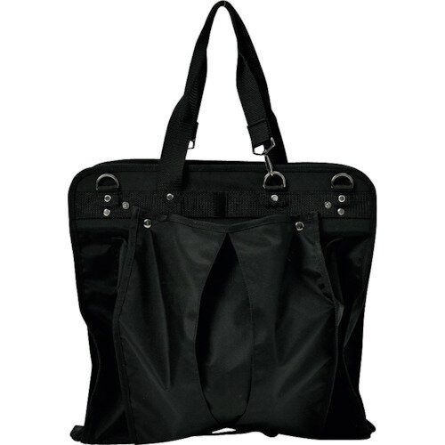 リンクサス フルハーネスストレージバッグ FHB-01 【533-5773】