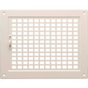 エス・ローズ 角型レジスター R1-L150-WG 【534-6139】