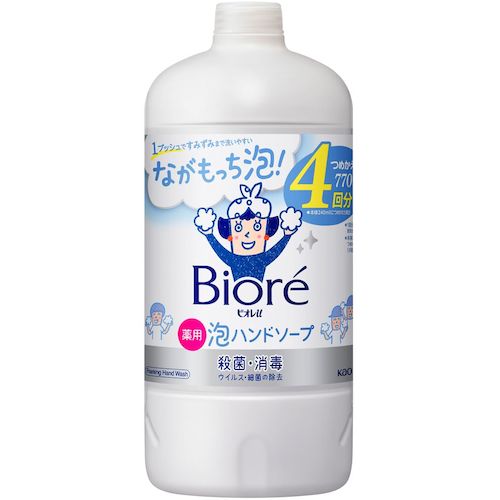 Kao ӥu ˢϥɥ Ĥᤫ 770ml 416001 537-6928