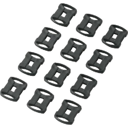 エレコム ESLーUSB用ストッパー（12個セット） ESL-USB1K 【539-3205】