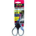 3M スコッチ チタンコート クラフトシザーズ ベタつき防止加工 1466 【542-0962】