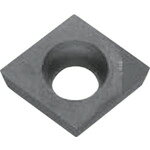 京セラ 旋削加工用チップ PCD KPD001 CCGW09T304SE KPD001 【544-0793】