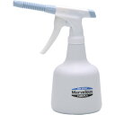 フルプラ ダイヤスプレー マーベラス8cmストレートノズル 500ml(ライトブルー) 4530-22 【545-8448】