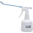 フルプラ ダイヤスプレー マーベラス18cm角度付ロングノズル 500ml(ライトブルー) 4550-22 【545-8454】
