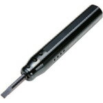 京セラ EZバー用スリーブ EZH−CT型 EZH02520CT-120 【547-4302】