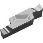 京セラ 端面溝入れ加工用チップ GVF R/L KW10 GVFL200-020A KW10 【入数:10】 【549-0545】