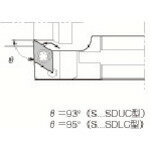 京セラ 外径加工用スリーブホルダ S－SDUC S20G-SDUCL11 