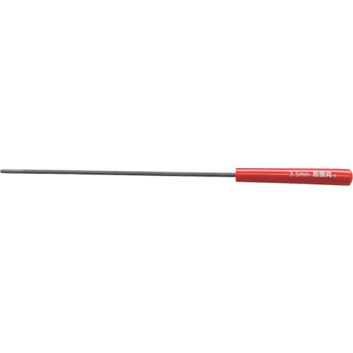龍宝丸 チェーンソーやすり 棒タイプ3．5mm 1002-35 【552-2775】