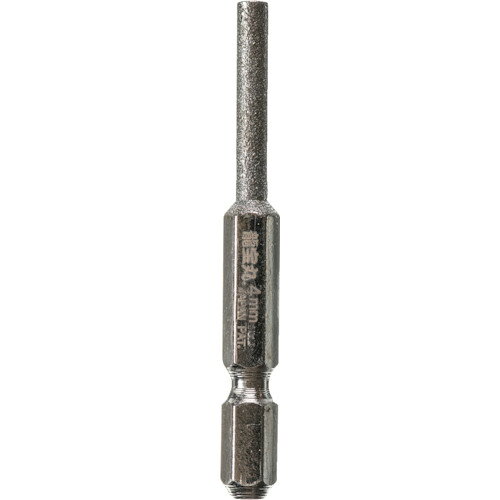 Rakuten - 龍宝丸 目立て用ヤスリ らくらく目立セット4．0mm 1033 【552-2785】