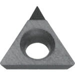 京セラ 旋削用チップ PCD KPD001 TPMH090204SE KPD001 【554-9302】