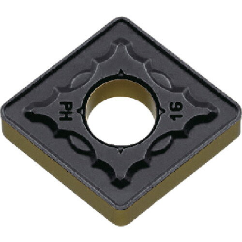 京セラ 旋削加工用チップ CA125P CNMG120412PH CA125P 【入数：10】 【555-1729】