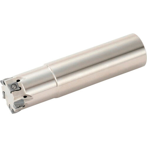 京セラ フライス加工用ホルダー MA90 エンドミル 標準シャンクタイプ MA90-28S25-12T2C 【555-3350】