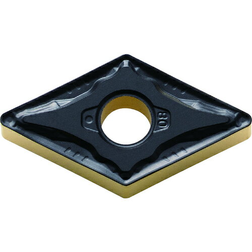 京セラ 旋削加工用チップ CA125P DNMG150412PMG CA125P 【入数：10】 【555-3475】