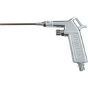 KURITA エアーガン 銅パイプ付 AG35 【556-7874】