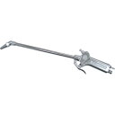 KURITA エンジンクリーナー 液量調整タイプ EC100P 【556-8251】