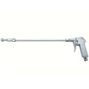 KURITA スパウトガン用延長ノズルアダプタ LNAD300 【556-9486】
