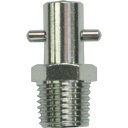 KURITA ピンタイプ R1/4 PT2R 【556-9605】