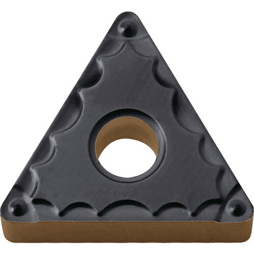 京セラ 旋削加工用チップ CA125P TNMG160402GP CA125P 【入数：10】 【557-1190】