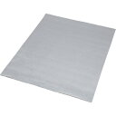 関東冷熱 特殊薄型断熱材 KR GENEQ SHIELD 1M×1M KRJQ-10001 【559-4957】