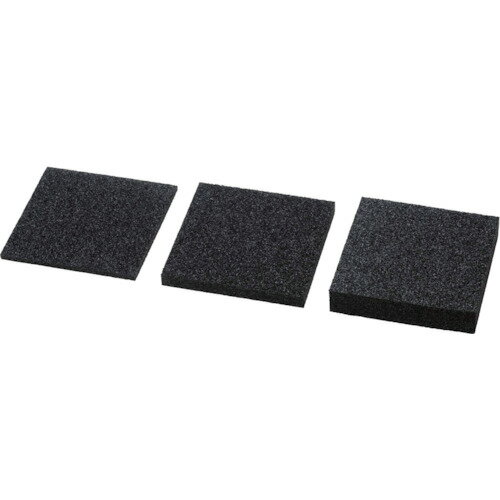 スガツネ工業 （210052573）WRS−20−3030 スポンジゴム WRS-20-3030 【560-9838】