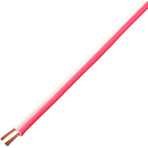 樂天商城 - KYОWA スピーカーコード VFF 1．25SQ 20M 赤／白 VFF1.25SQ 20M RD/WH 【562-0997】