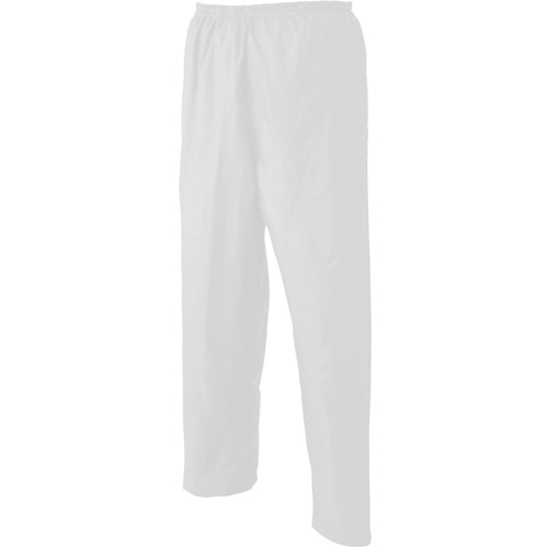 Rakuten - 弘進ゴム ナイロンズボン ＃20 白 LL H0302BC-LL 【565-2629】