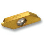 サンドビック コロカットXS 溝入れ加工用チップ（325） 1025 MAGR 3075 1025 (325) 【入数：5】 【571-..