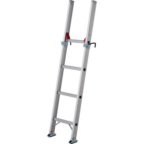 Stepladders, Ladders - ハセガワ トラック昇降はしご トラックステップ LTM型 0．85〜1．53m LTM-12 【575-1921】