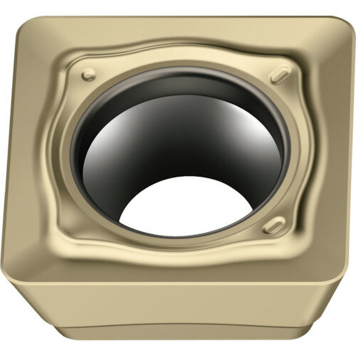 ワルター ミーリング加工用 正方形ポジチップ WSM35G SDMT09T308-D57 WSM35G 【入数：10】 【577-4000】