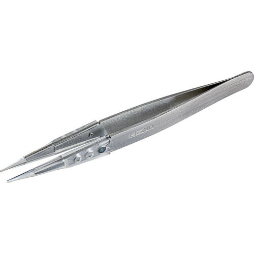 HOZAN 透明チップピンセット P-640-A 【579-1703】