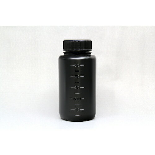 コクゴ JK−ボトル 広口 遮光 500ml 101-2030402 【580-5219】