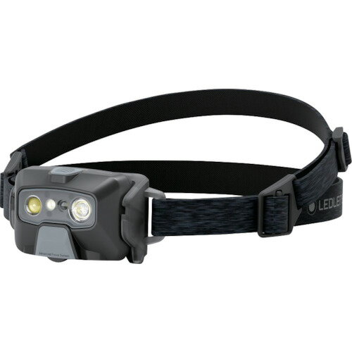 LEDLENSER HF6R Core 502796 【582-6374】