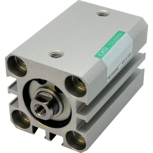 CKD エアシリンダ スーパーコンパクトシリンダ ストローク5 M5 SSD-L-20-5 【583-6697】