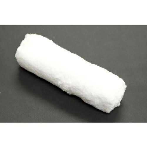 【特長】■飛散しにくく、塗料含みに優れたローラーです。【用途】■外装用【仕様】■寸法(インチ)：6■毛丈(mm)：20■全長(mm)：150■適合塗料：水性・油性塗料■適合塗面：粗面■適合ハンドル：TRF-S、TRF-L■マイクロファイバーローラー【材質・仕上】■ポリエステル