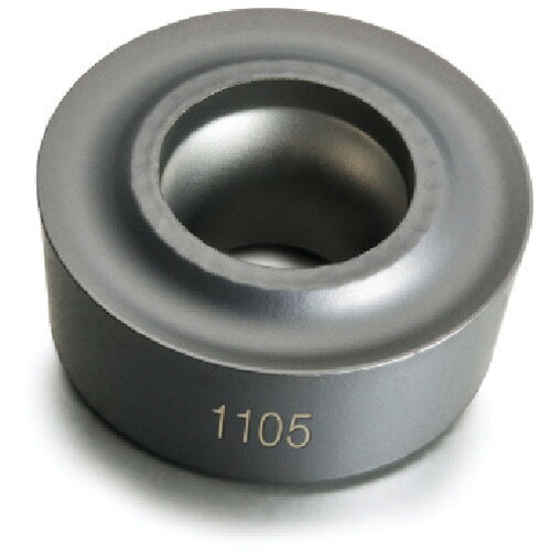 サンドビック コロターン107 旋削用ポジチップ（120） 1105 RCMT 10 T3 M0-SM 1105 (120) 【入数：10】..