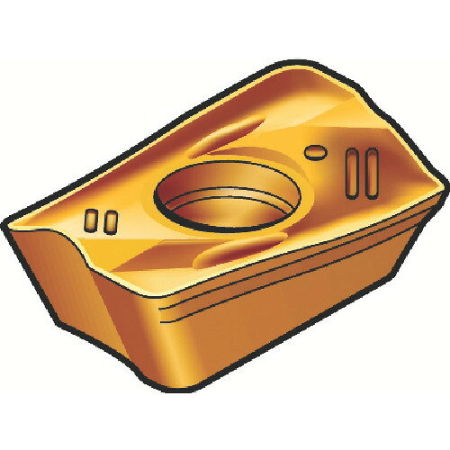 サンドビック コロミル390 フライス加工用チップ（350） 1020 R39011T308MKL 1020 (350) 【入数：10】 ..