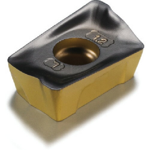 サンドビック コロミル390 フライス加工用チップ（350） 2040 R390-180608M-MM 2040 (350) 【入数：10..