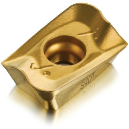 サンドビック コロミル390 フライス加工用チップ（350） S40T R390-11 T3 08E-ML S40T (350) 【入数：1..