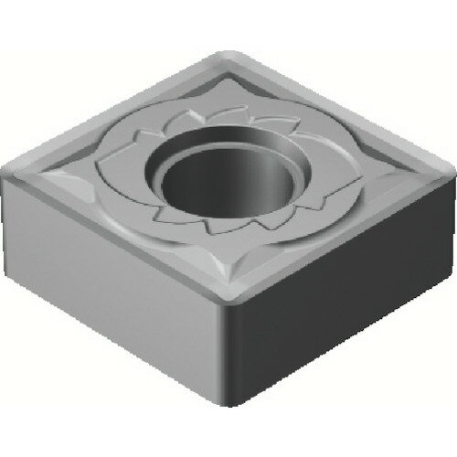 Rakuten - サンドビック T−Max P 旋削用ネガチップ（110） 1125 SNMG 12 04 12-SMR 1125 (110) 【入数：10】 【605-6644】
