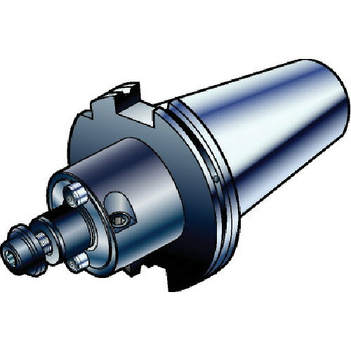 サンドビック フェースミルホルダ（540） A2B05-5040055 (540) 【606-8481】