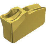 サンドビック T−Max Q−カット 突切り・溝入れチップ（310） 235 N151.2-400-4E 235 (310) 【入数：10】..