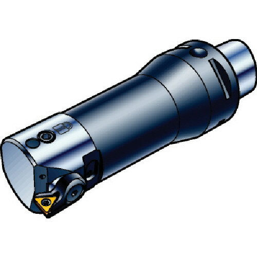 サンドビック コロボア825 アダプタ（530） C4-R825B-AAC066A (530) 【608-9470】