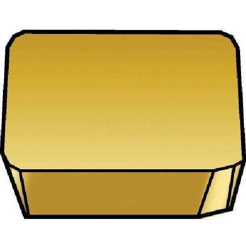 サンドビック フライスカッター用チップ（150） 3020 SPKN 12 03 ED R 3020 (150) 【入数：10】 【610-..