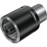 サンドビック エクステンションアダプタ（530） C4-391.01-40 080A (530) 【610-9560】