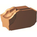 サンドビック コロカットQD突切り加工用チップ（320） 1145 QD-NG-0300-0001-CO 1145 (320) 【入数：10..