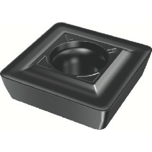 サンドビック スーパーUドリルチップ（365） 4324 880-06 04 W08H-P-LM 4324 (365) 【入数：10】 【613-8527】